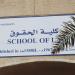 نبأ هام .. «الحقوق»: التسجيل بالعبء الاعتيادي - بوابة مصر الجديدة