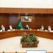 تداول اليوم .. لجنة الحج والعمرة بمكة تستعرض خدمات المعتمرين وترتيبات موسم حج 1448هـ - بوابة مصر الجديدة