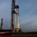 تداول اليوم .. "SpaceX" تنشئ منصة إطلاق في لويزيانا بقيمة 100 مليار دولار - بوابة مصر الجديدة