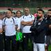 رسائل مهمة من صلاح للاعبي المنتخب قبل موقعتي أنجولا وجنوب السودان