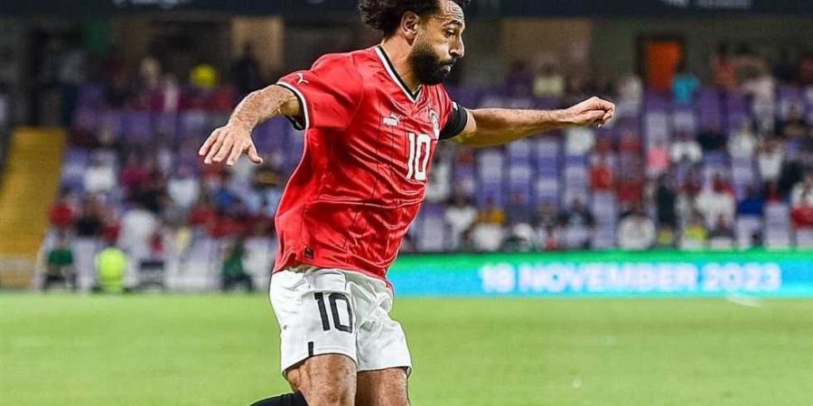 استراحة مباراة ودية - مصر (0)-(0) الجزائر.. نهاية الشوط الأول