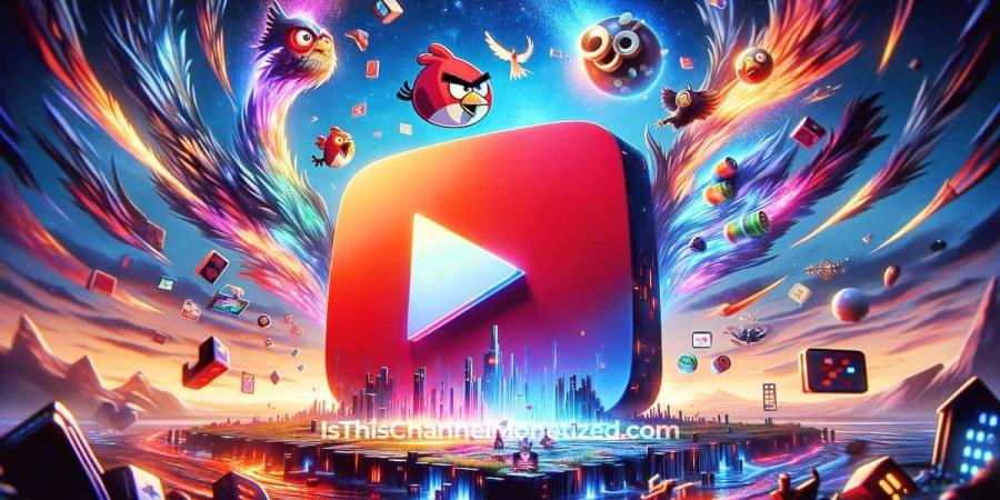منصة YouTube تغوص في عالم الألعاب مع ميزة Playables