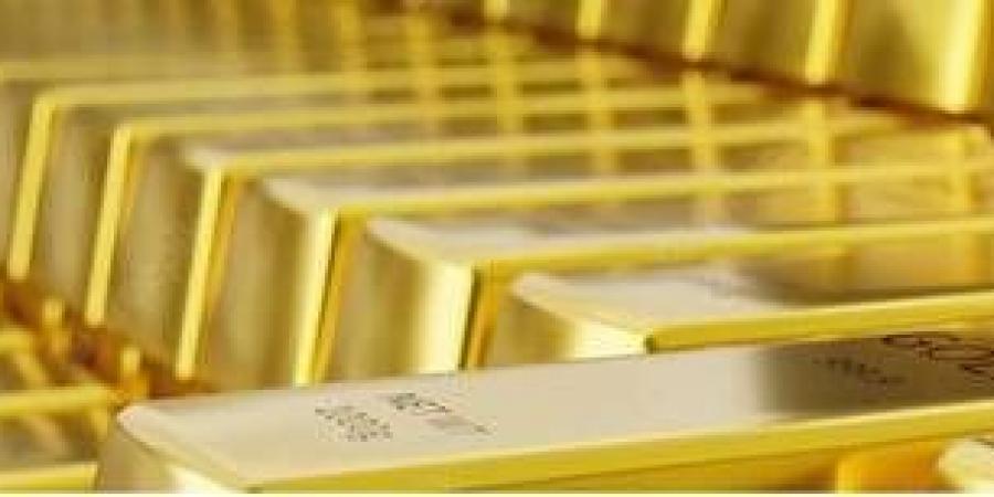 تراجع أسعار الذهب العالمية مع ارتفاع الدولار
