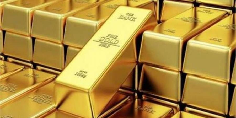 تراجع أسعار الذهب عالمياً قبيل بيانات التضخم الأمريكي