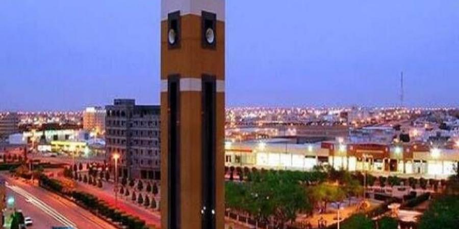 توقيع اتفاقيات لتدشين محافظ استثمارية لأربع جمعيات في محافظة حفر الباطن
