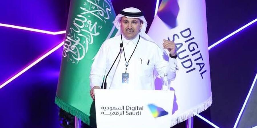 وزير النقل: رؤية السعودية 2030 تسعى بخطى واثقة نحو الازدهار والتقدم