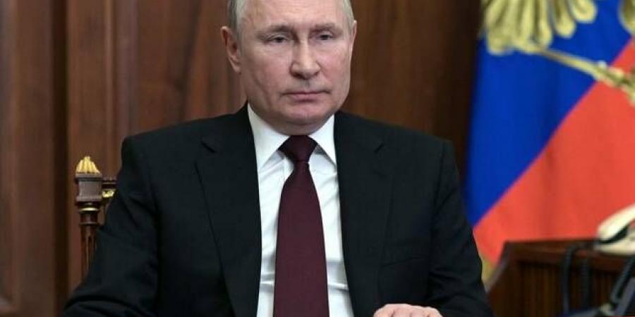 الكرملين: بوتين يزور السعودية والإمارات غداً الأربعاء