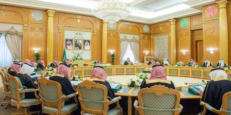 اليوم.. مجلس الوزراء يعقد جلسة لإقرار الميزانية السعودية للعام المالي الجديد