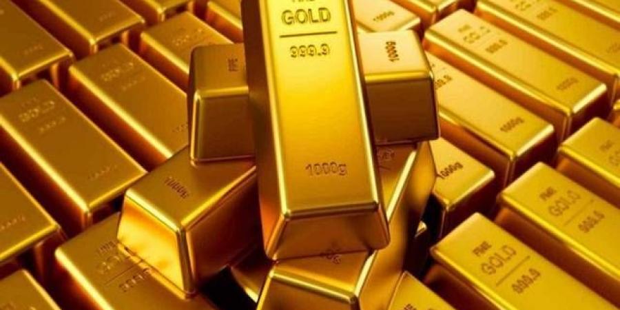 10 دول عربية تمتلك 1455 طناً من الذهب بالاحتياطات الرسمية