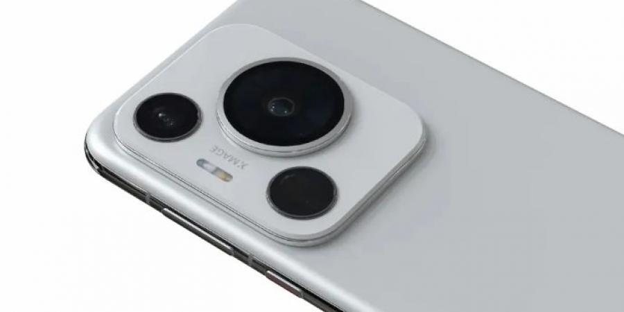 هواوي تدعم سلسلة Huawei P70 القادمة بمستشعر IMX989