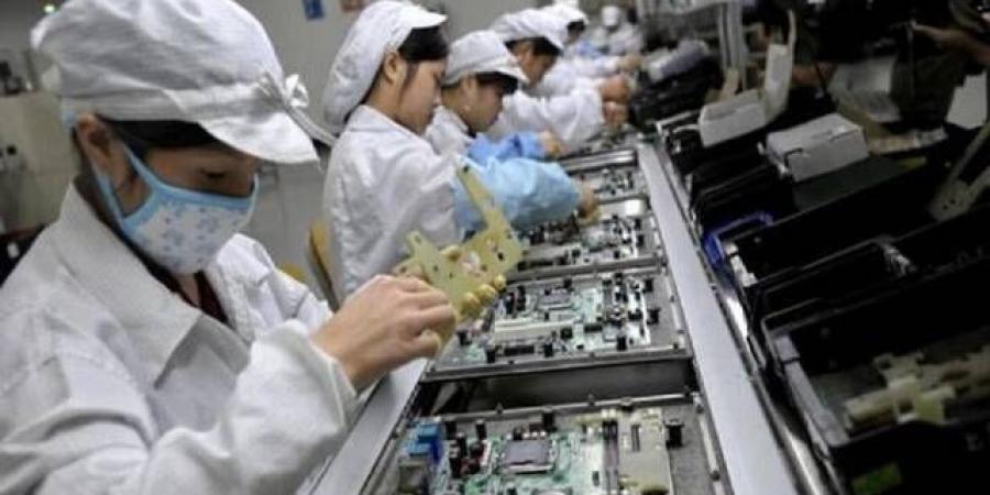 الأرباح الصناعية بالصين تتراجع بأكثر من 2% خلال 2023