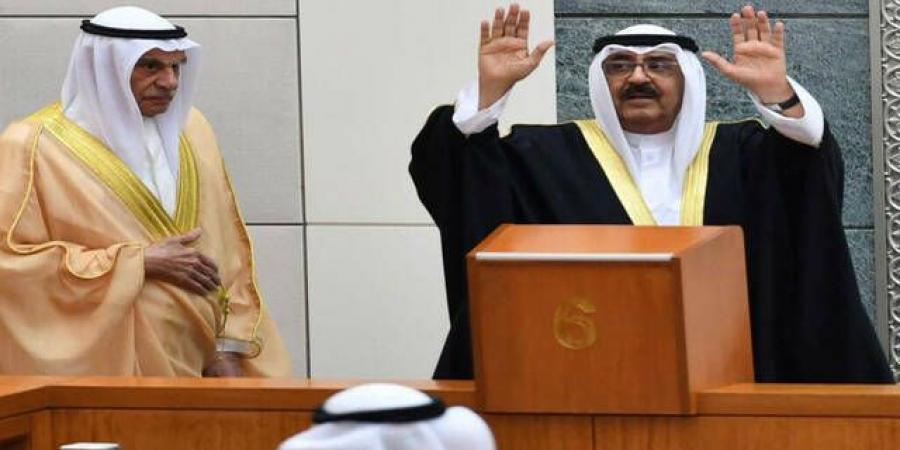 أمير دولة الكويت يزور السعودية غد الثلاثاء
