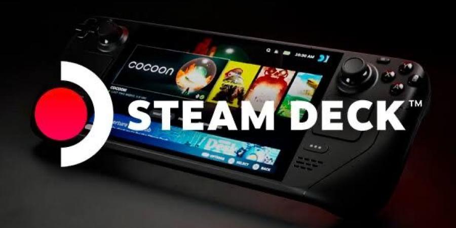 نظام SteamOS يحصل على تحسينات جديدة وإصلاحات للأخطاء من خلال آخر التحديثات لإصدارات Steam Deck و Steam Deck OLED