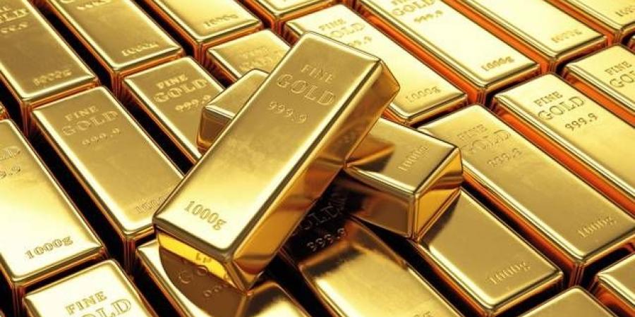 السعودية تستهدف إنتاج 52 طن ذهب سنوياً