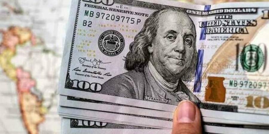 الدولار يرتفع لأعلى مستوياته في ثلاثة أشهر إثر قوة التضخم