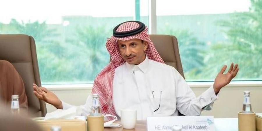 الخطيب:تنظيم الهيئة السعودية للسياحة يعزز قدرتها على الترويج للمملكة وجذب الزوار