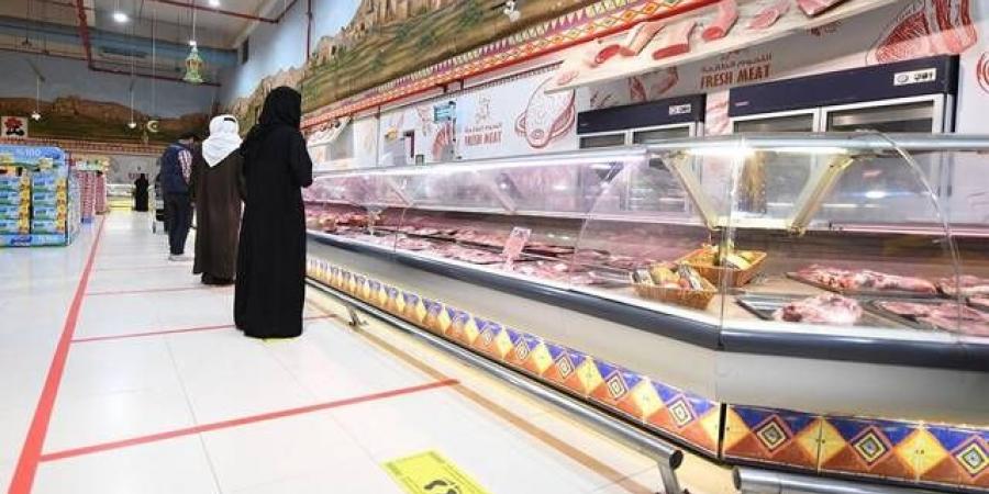 إنفاق المستهلكين بالسعودية عبر مبيعات نقاط البيع يتراجع 17% خلال أسبوع