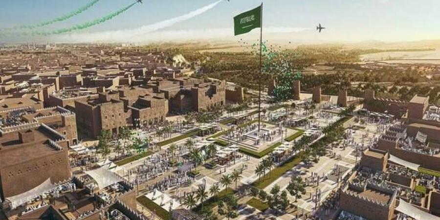 "وي بيلد" الإيطالية تفوز بعقد جديد في مشروع "الدرعية سكوير" بـ2.2 مليار ريال