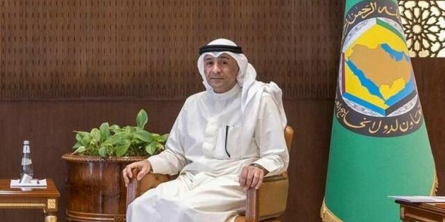 البديوي: ماضون في إنجاز مشروع سكة حديد الخليج لتعزيز التنمية والتكامل