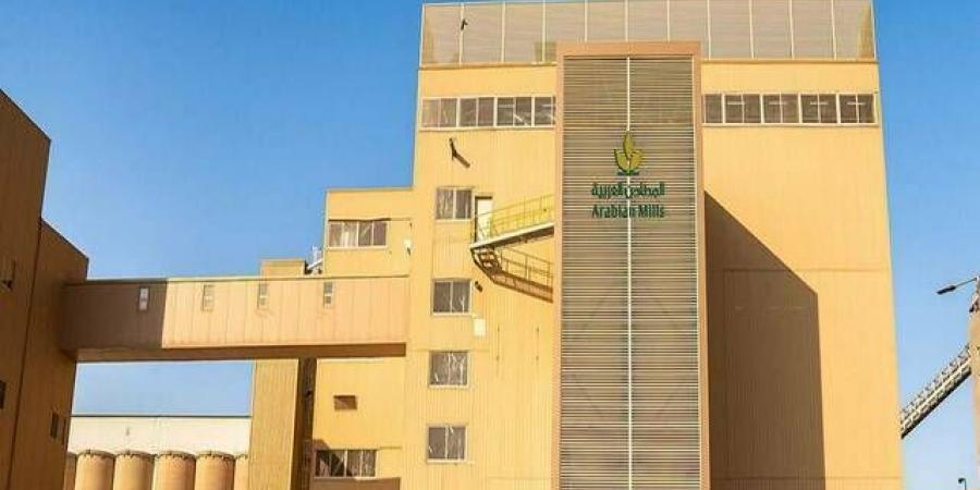 "المطاحن العربية" تعلن استمرار تطبيق السياسة الحالية في تسعير القمح