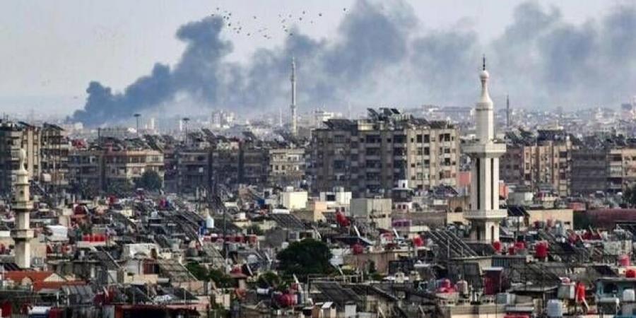 10 دول بقيادة مصر والسعودية: ندعم أمن سوريا ونرفض التدخلات الخارجية