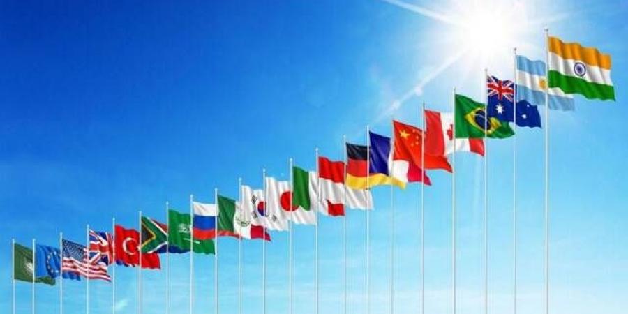 صندوق النقد يدعو لإصلاحات وهيكلة مالية لمواجهة تباطؤ الاقتصاد العالمي