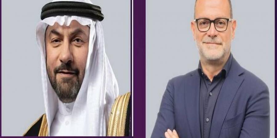 فواز الحُكير: صفقة "الفطيم للتجزئة" إنجاز تحولي لـ"سينومي ريتيل" ومساهميها
