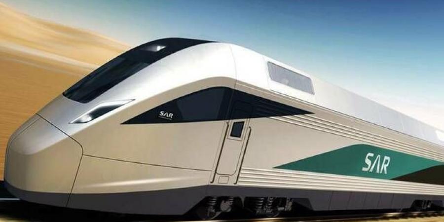 "سار" تنقل 8 ملايين راكب و15 مليون طن بضائع النصف الأول من 2025