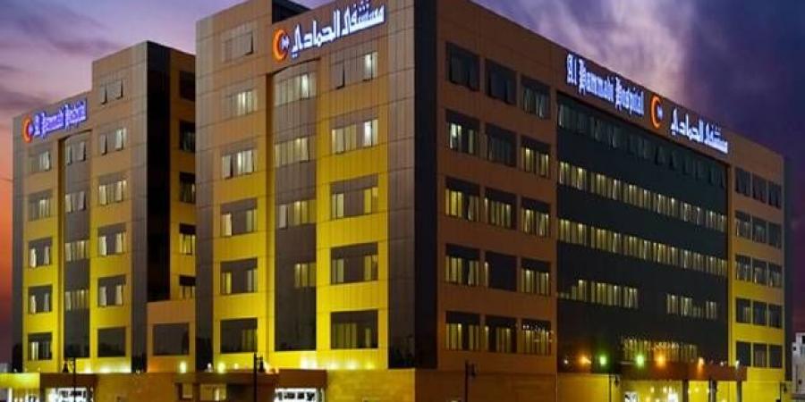 "الحمادي" تمدد مذكرة تفاهم للاستحواذ على 40% من "وريد الصحية"