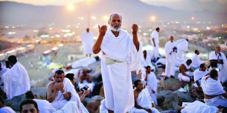 الغرف السياحية بمصر: إلغاء الحج البري بدءاً من الموسم المقبل بناءً على طلب سعودي