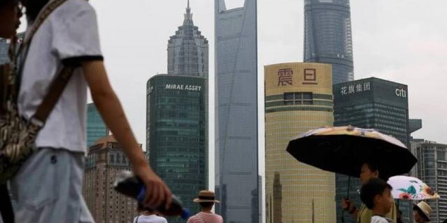 الإنفاق الاجتماعي بالصين يصل أعلى مستوى في 20 عاما