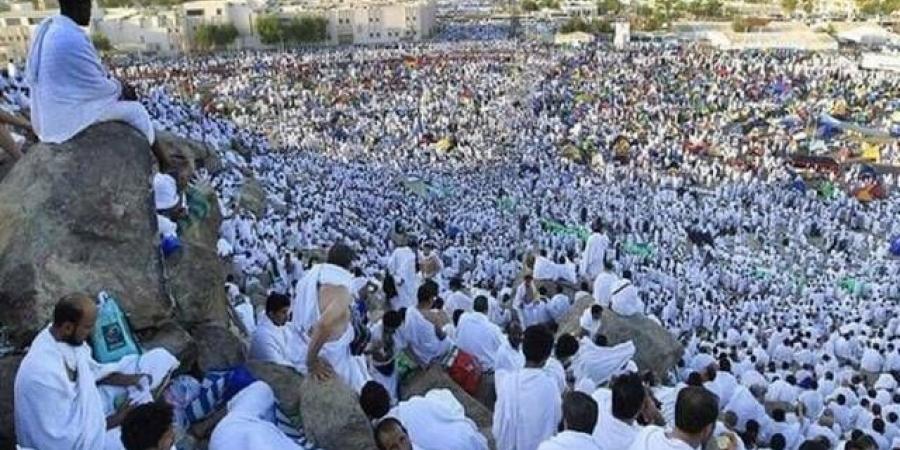 "الطيران المدني": نقل أكثر من 19 مليون مسافر وحاج جواً خلال موسم حج 1446هـ