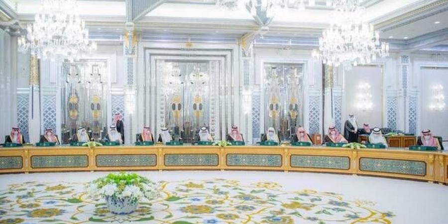 مجلس الوزراء يؤكد موقف المملكة الراسخ الداعم لسوريا بمسيرتها نحو النمو الاقتصادي