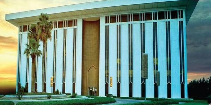 موجودات المركزي السعودي ترتفع إلى 1.96 تريليون ريال بنهاية يونيو 2025