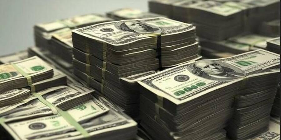 استقرار الدولار وارتفاع الين الياباني واليورو