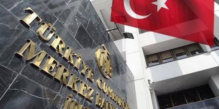 المركزي التركي يلزم شركات التصدير ببيع 35% من العملات الأجنبية