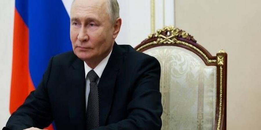 بوتين يؤكد دعم روسيا لإعادة إعمار سوريا.. ويشدد على رفض التدخل الإسرائيلي