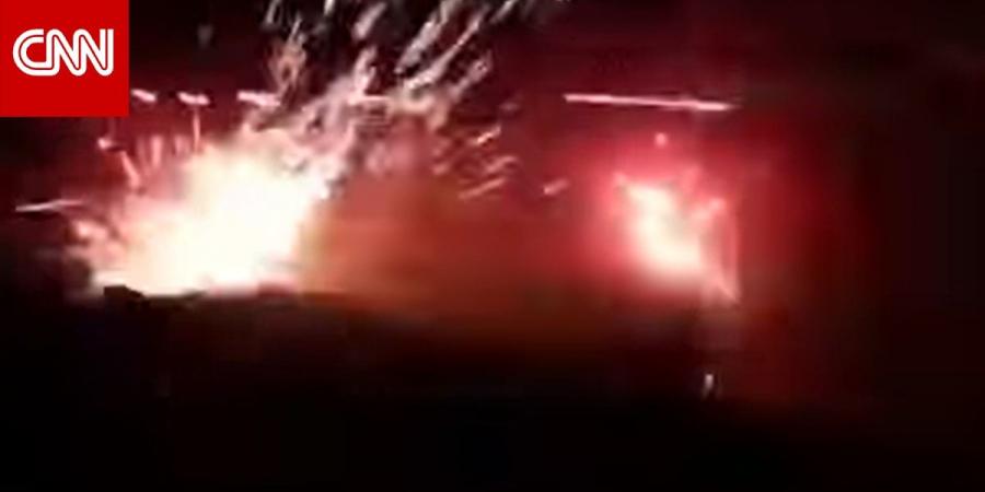 فيديو منسوب إلى "اشتباكات عنيفة بين باكستان وأفغاستان".. هذه حقيقته