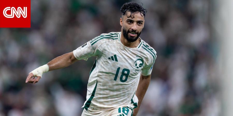 السعودية.. تفاعل على تصريح صالح أبو الشامات بعد الفوز أمام إندونيسيا