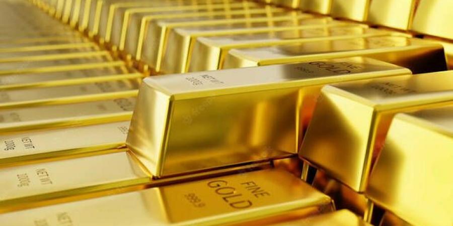 قفزة تاريخية للذهب فوق 4100 دولار تزامنًا مع توقيع اتفاق شرم الشيخ للسلام