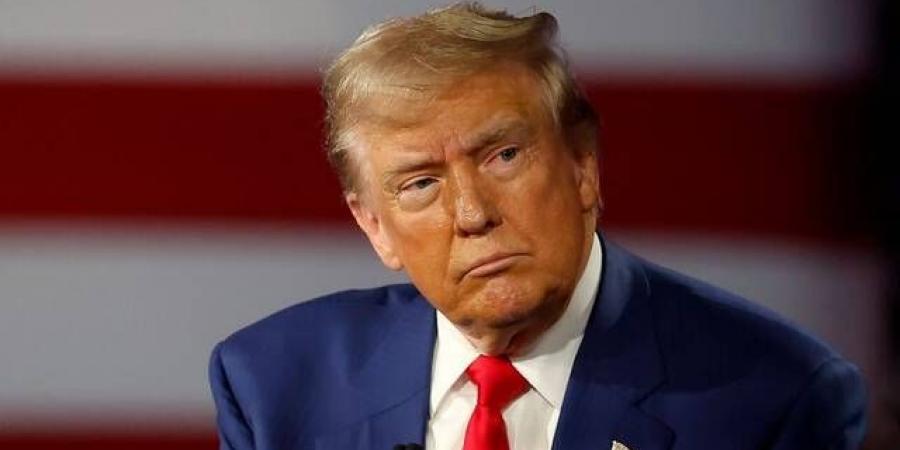ترامب: الحرب انتهت وحماس ستلتزم بخطة نزع السلاح