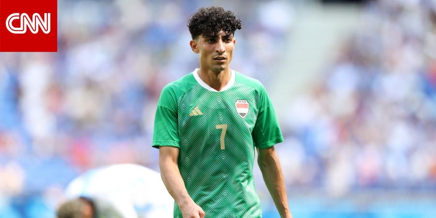 تصريح من لاعب عراقي يثير ضجةً في الشارع الرياضي السعودي.. ونادي النجمة يتعهد بمحاسبته