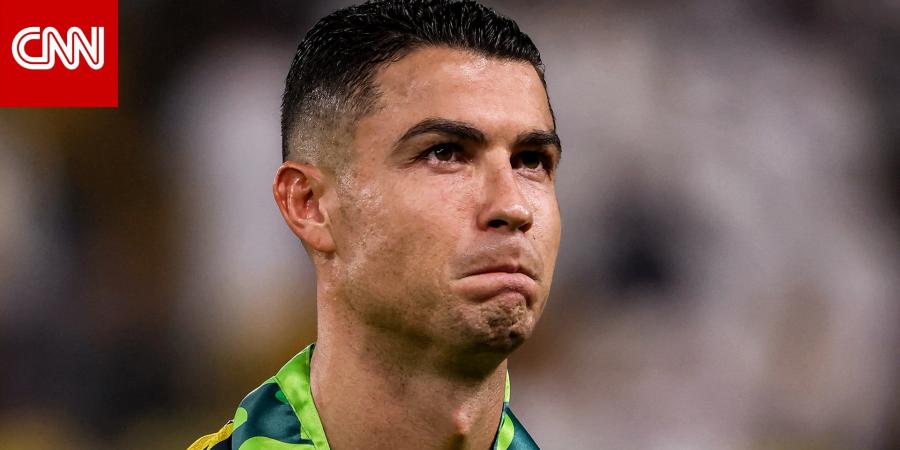 أول تعليق من رونالدو بعد وصوله للهدف رقم 950 في مسيرته