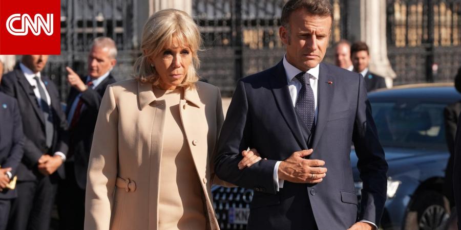 قضية "التنمر الإلكتروني".. ابنة بريجيت ماكرون تكشف عن "معاناة" والدتها بسبب المزاعم حول جنسها