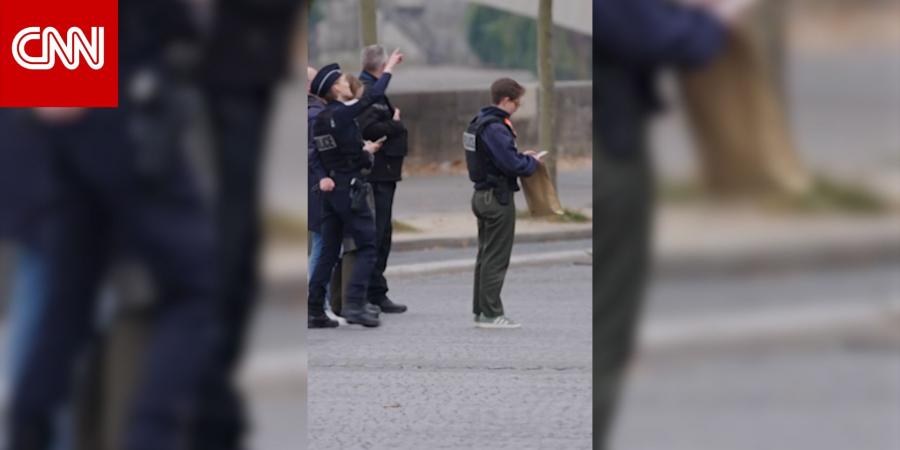 أحدهم جزائري.. الحمض النووي يقود إلى اعتقال مشتبهين في سرقة متحف اللوفر