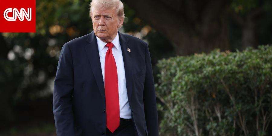 بعد توقف دام 3 عقود.. ترامب: أمريكا ستبدأ "فورا" في اختبار الأسلحة النووية