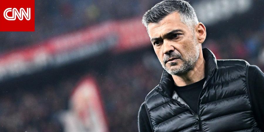 تصرف من كونسيساو تجاه جمهور الاتحاد بعد التعادل مع الخليج يثير تفاعلاً