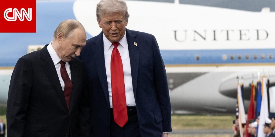 الكرملين: "لا حاجة ضرورية" لعقد لقاء وشيك بين بوتين وترامب