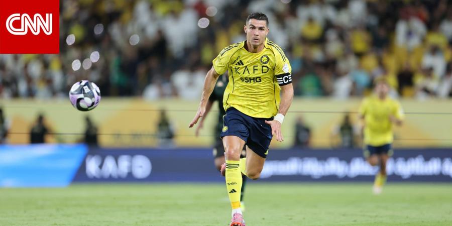 رابطة الدوري السعودي تعلن فوز كريستيانو رونالدو بجائزتين.. ما هما؟