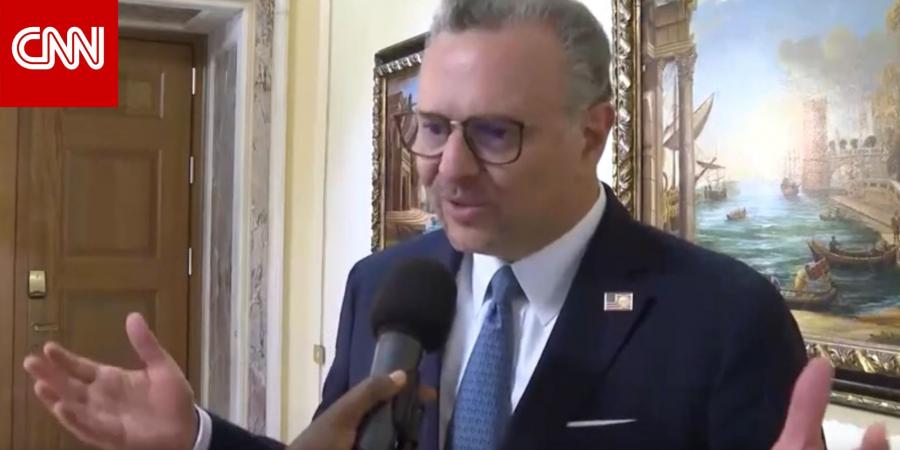 ترامب يلوّح بالتدخل العسكري في نيجيريا لحماية المسيحيين.. ومستشاره يُعلق